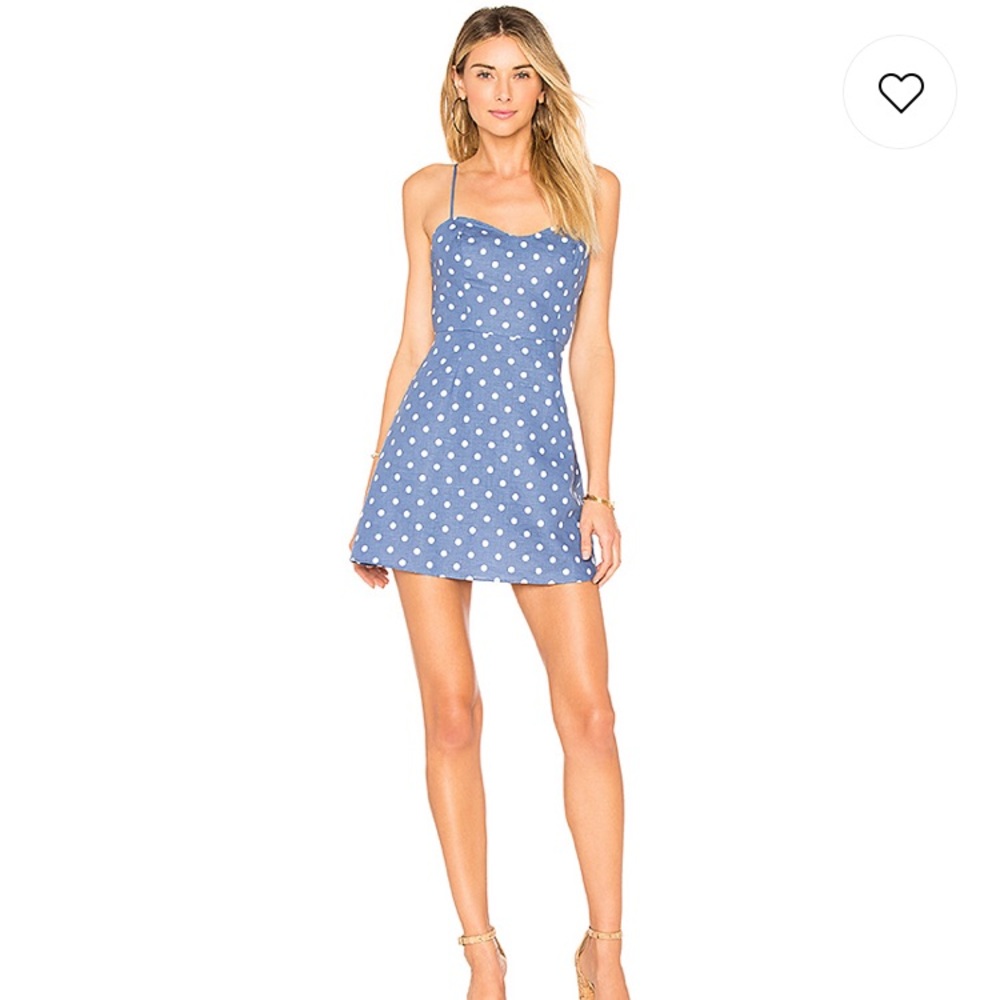 ⚡️🚨Privacy Please Carter Mini Dress